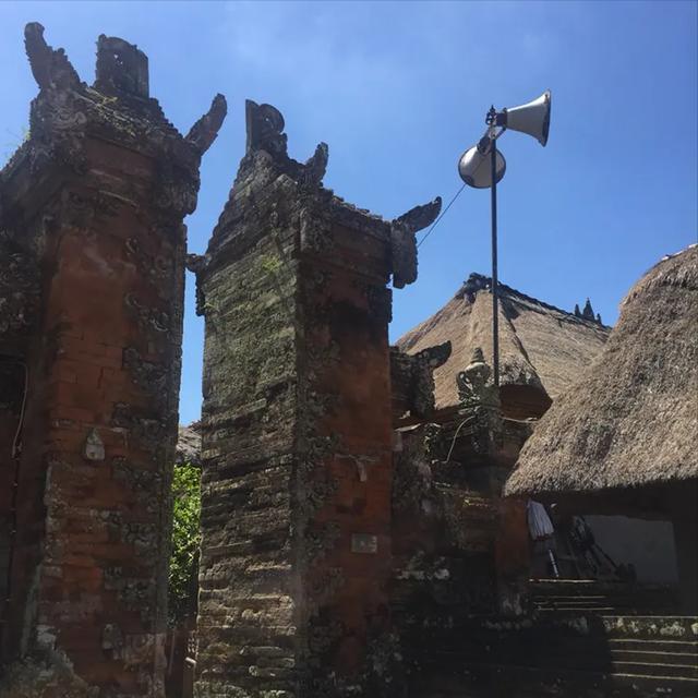 一個超級宅女的巴厘島之旅，風景那麽美，回憶那麽美