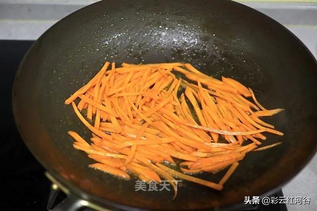 缓解春燥，可以怎么吃？