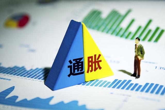 2022年大变局，手握现金的普通人睡不着觉？4种策略，供灵活选择