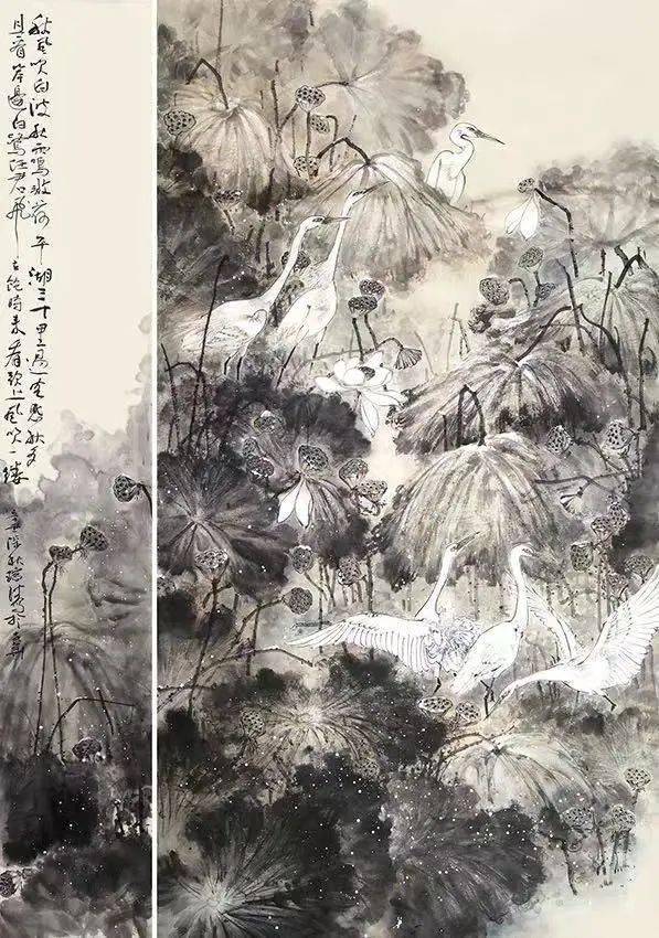 徐州工程机械展郝纯纯