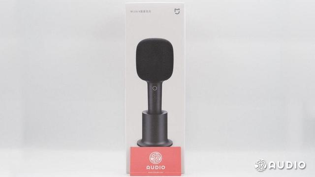 声卡级DSP芯片，KTV级立体音效，小米米家K歌麦克风拆解报告