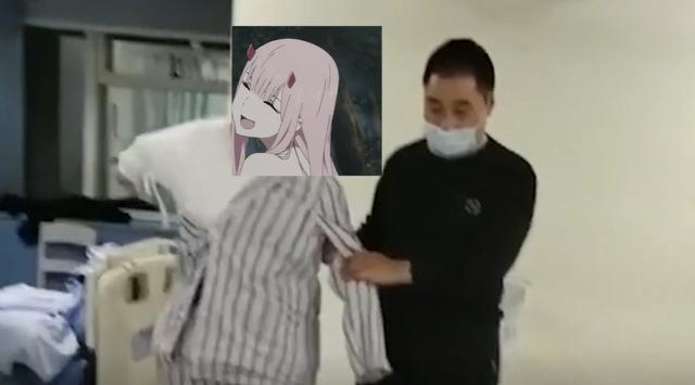 乔燕：因汽车自燃被烧伤，全脸毁容双手截肢，928天后涅槃重生