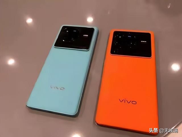 有了iQOO 9就不需要再换X80，能这样比较吗？丨欧界