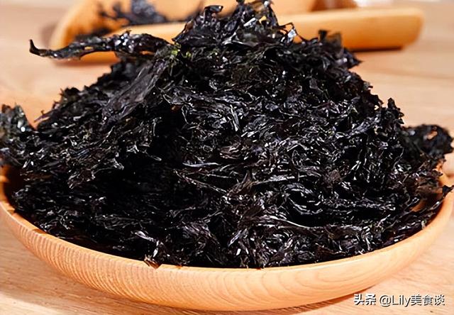补钙别只喝牛奶，这5种食材含钙高，便宜又营养，孩子爱吃长得快