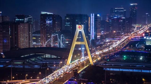 严控省会城市扩容！湖南、江西的“强省会”，生不逢时吗？