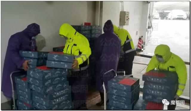 愤怒！众多城市支援上海竟然毫无热度？我们上海人不答应