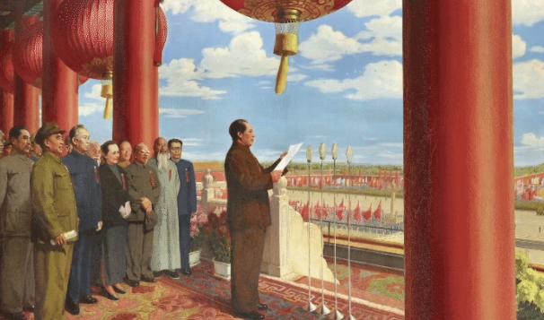 1999年，美国“误炸”中国大使馆，为何不反击？现在才知其中辛酸