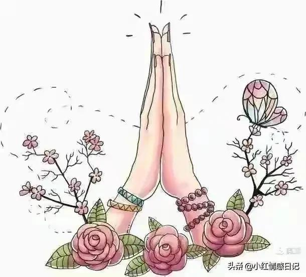 散文：飘在清晨里的那抹暗香