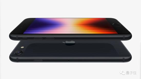 苹果最强芯片是这个“组装货”！iPhone SE 涨价，13 系列是真绿了