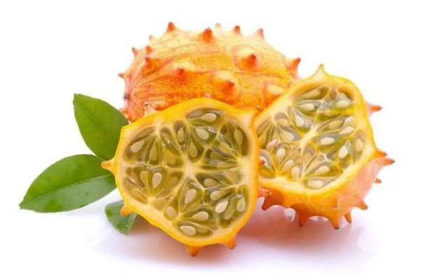 水果名字大全集100种50种罕见水果