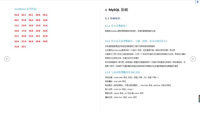 醍醐灌顶！看完腾讯T4大佬给我的这份软件测试核心知识点