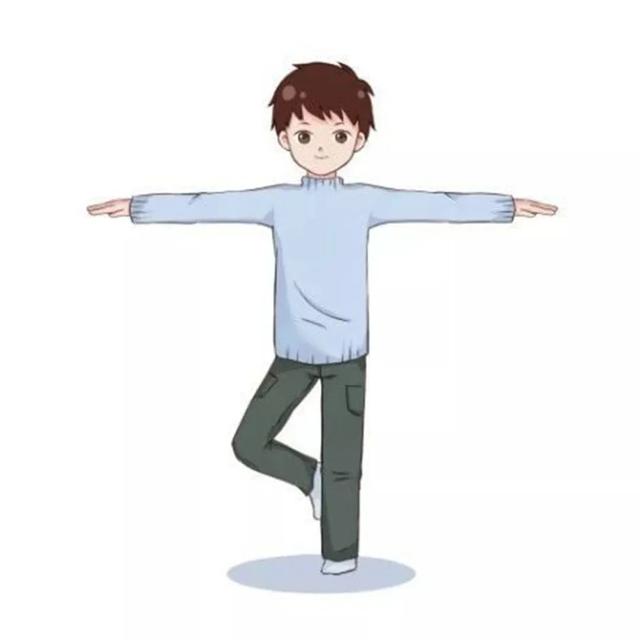 运动战“疫”|辽阳市中小学生居家体育锻炼指南