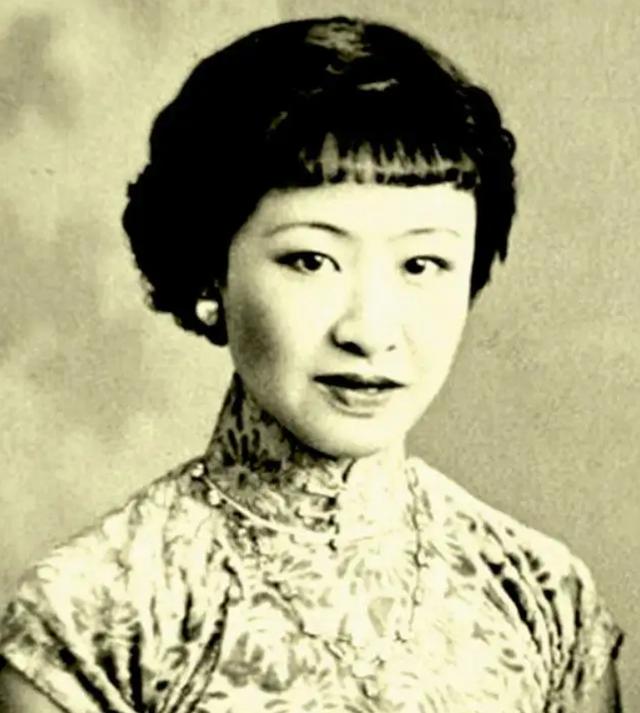 大清灭亡后，溥仪把格格们都嫁给了谁？这些明星祖上都是满清贵族
