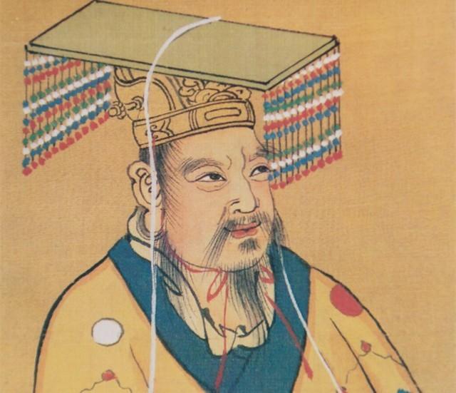 三国名将销声匿迹，千年后疑似在亚美尼亚发现后人，真相如何？