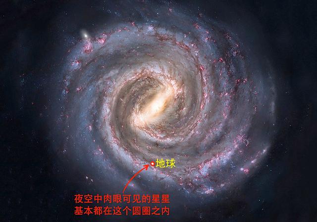 已飞233.1亿公里的飞船，最后传回一张照片，让人类重新审视自己