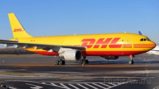 波音757-200断两截，DHL货机哥斯达黎加紧急迫降，为何又是波音？
