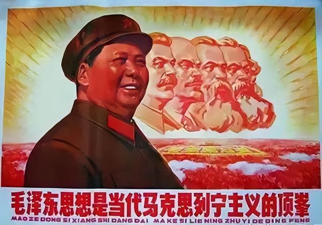 1952年，湖北一铁匠怀揣一封信走进中南海，毛主席：你该早些来嘛