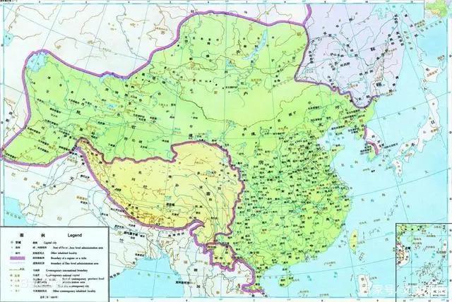 李世民打了胜仗，皇帝李渊派妃子慰问，埋下杀兄夺位的导火索