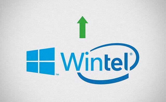 如果联想当年推进自主研发，那么它早就完蛋了