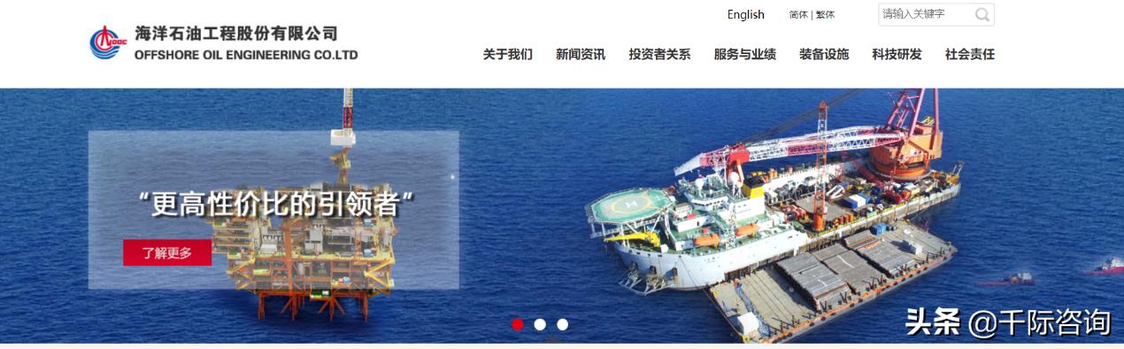 休斯顿海洋工程装备展