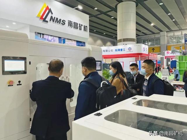 1065破碎机每小时能生产多少