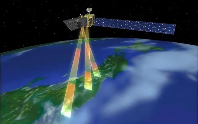 中国北斗卫星再次突破，秒传几千兆，或成首个激光通信网络国家