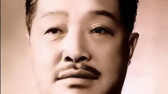 起点最高的元帅贺龙，指挥能力出色，为何在解放战争中不见踪影？