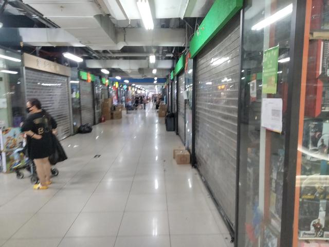 北京木樨园百荣服装批发市场是疫区吗，北京木樨园百荣服装批发市场属于哪个区