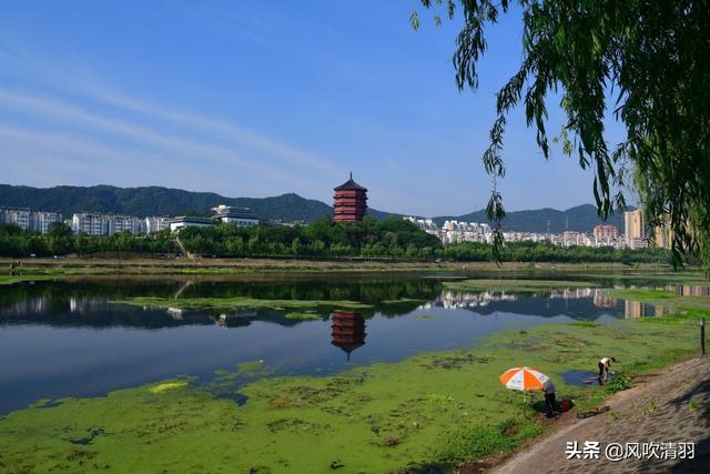 全国宜居城市排行