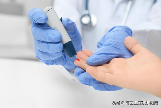 红薯到底是防治癌症还是致癌？它能降低血糖吗？医生告诉您真相