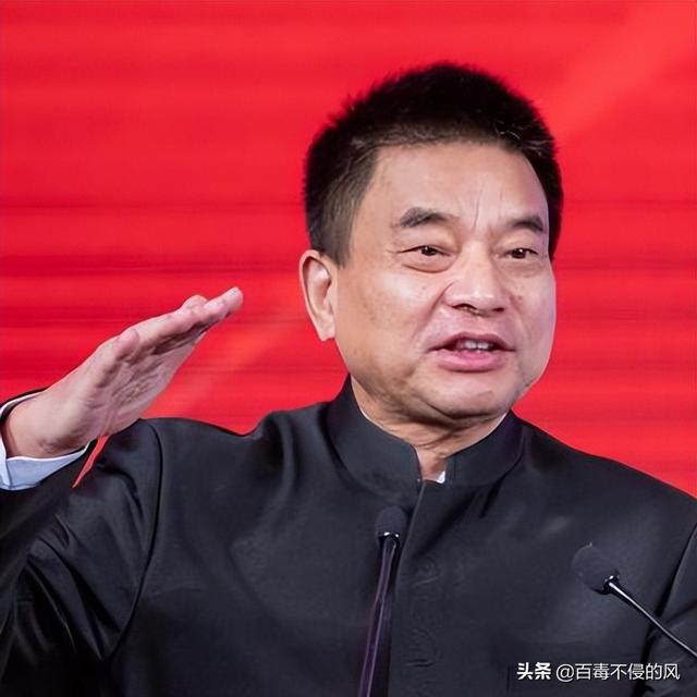 2022福布斯富豪榜中国内陆排名详情（二）