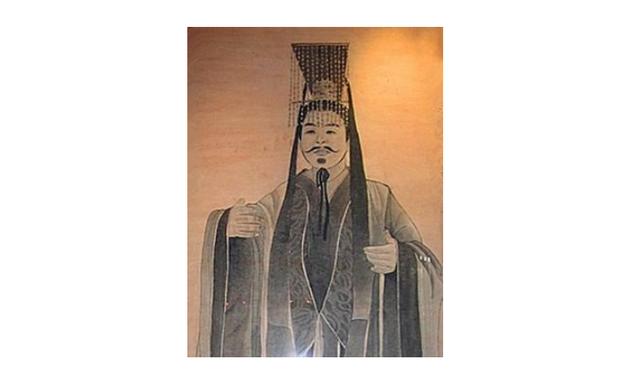 史上最大败家子:秦二世胡亥-第1张图片-看历史网