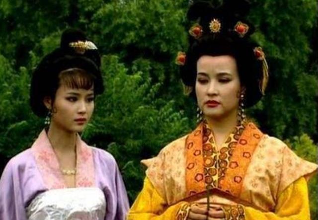 唐朝才女上官婉儿，为何死在唐玄宗手里？李隆基：我忍不了她