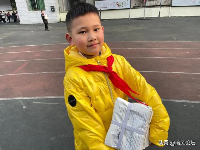 终于等到你！直击涪陵各大学校开学报名第一现场