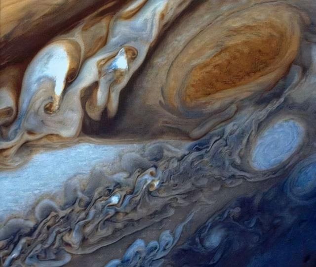 太阳系的木星很可怕，细数木星的5大可怕之处，你知道几个？