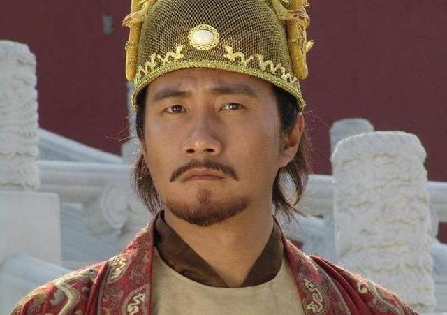 明太祖朱元璋为什么要杀自己的“萧何”李善长？