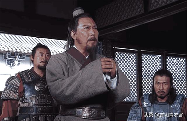 朱元璋斩明朝第一功臣李善长，那年李善长77岁，朱元璋后悔了