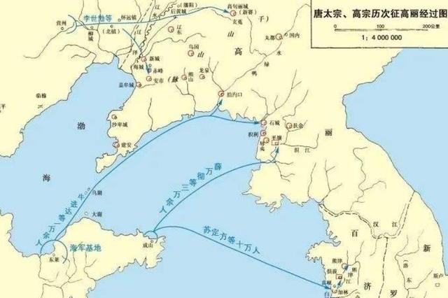 安史之乱为何会瘫痪大唐？李渊埋雷，武则天点火，被李隆基引爆了