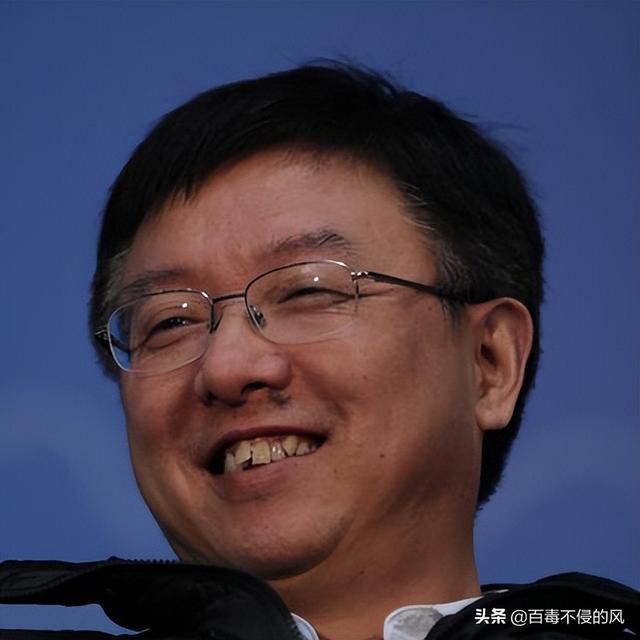 2022福布斯富豪榜中国内陆排名详情（二）