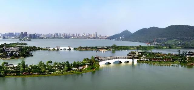 淮海经济区咋建？徐州、临沂、济宁、连云港、宿迁承担啥角色？