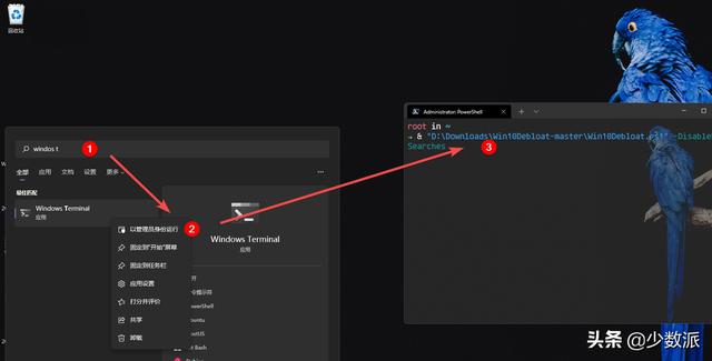 6 个实用技巧和软件，让你的 Windows 11 更加称心如意-第6张图片-9158手机教程网