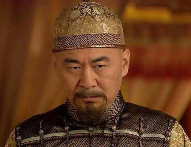 允礼：父亲是皇帝，儿子是皇子，雍正死前，为何让乾隆善待果郡王