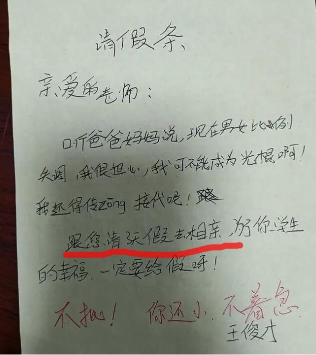 不去上学的最好理由(什么理由不去上学最好)