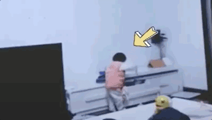 养娃的18个暖心瞬间，有你爱我，才是人间值得