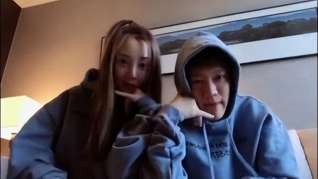 有种“整容”叫贾乃亮离婚，前妻李小璐变化不大，他却像变了个人