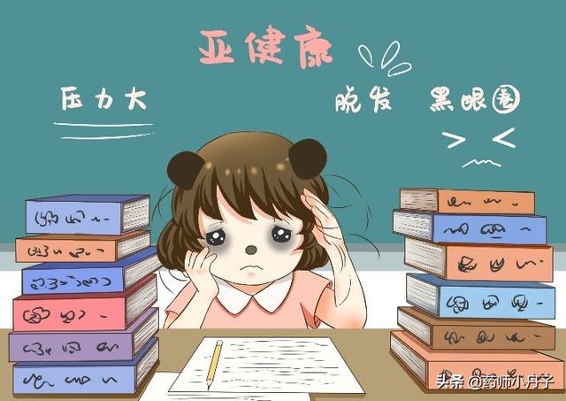 晚上不睡，白天崩溃！关于睡眠，你想知道的都在这里
