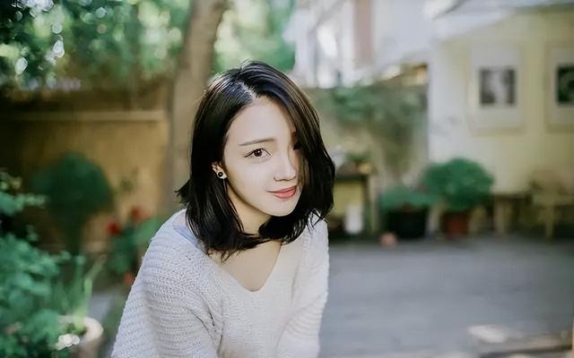 坚强，不是天生的
