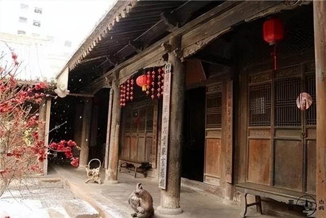 陕西九旬老妇一生拒上户口，临终前拿出一张旧照，揭开真实身份