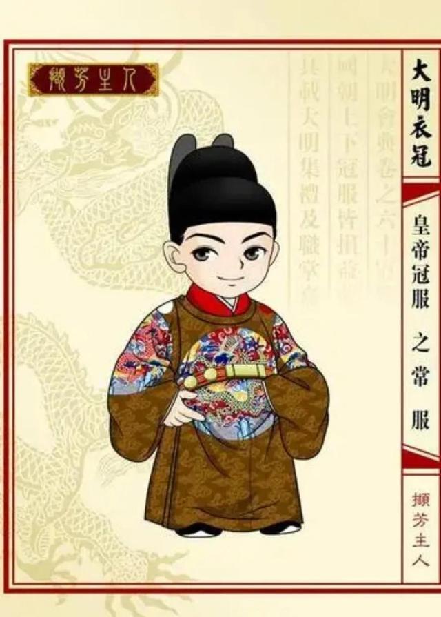 中国古代历史上最长寿的八位皇帝有哪些？