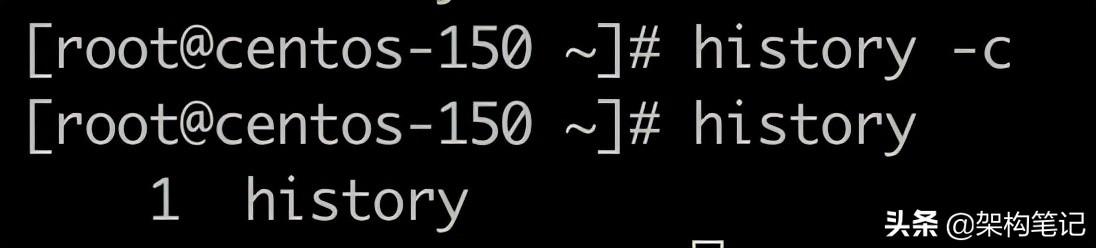 新手必须掌握的Linux命令